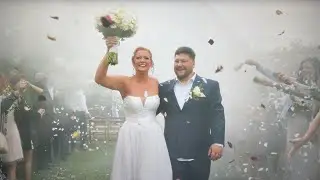 K + R SVATEBNÍ KLIP