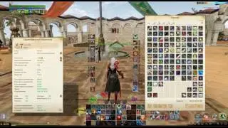 ArcheAge Сказочный Точер