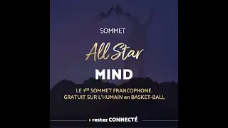 sommet All Star Mind   intervenants 26 juin 2024