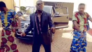 Richard Amougou - Mba'ba ( Vidéo officielle)