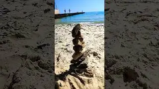 🪨Stone jenga 