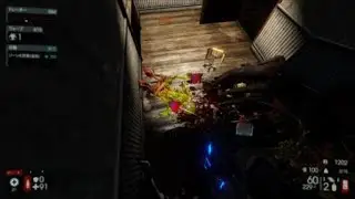 Killing Floor 2 vibration Crawler