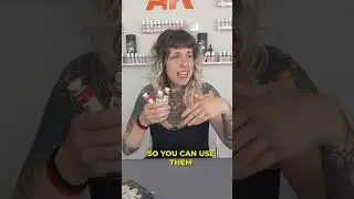 NEW OILS | it's different - it's the same