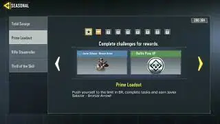 Kill 5 Enemies in BR as Nomad - Bug Spray _ COD Mobile #cod #codm