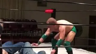 Kaden Hawk and JT Angel Vs the hillbillies