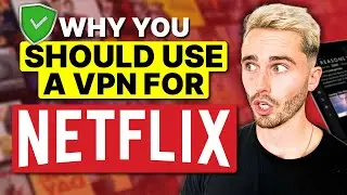 Why You SHOULD use a VPN for Netflix: A Guide to Unlocking Every Library