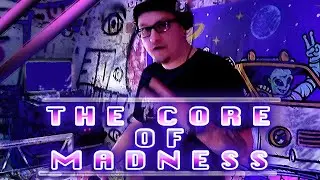 Sapher - The Core Of Madness (Official TCOM Anthem) | FREE TRACK