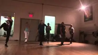Dancehall