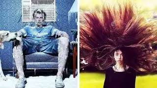 Real or Photoshop?!