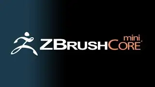 ZBrush Core Mini In 10 Minutes (Complete Beginner)