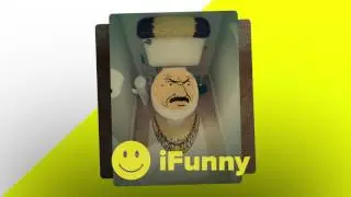 iFunny Ads 3002