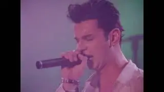 Depeche Mode - Sacred (Live From 101 | 4K)