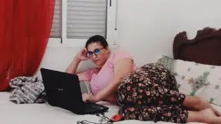 سهره اليوم طويله ويش البنان كيزيد الوزن المراه 🤔
