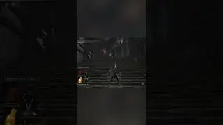 Когда РАК 🦞 играет в DARK SOULS 3 😁 #приколы #darksouls #soulslike #darksouls3 #funny