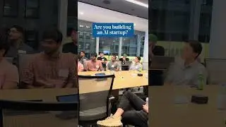 With our friends at Modal, we brought together founders and engineers in the #nyc #AI community!