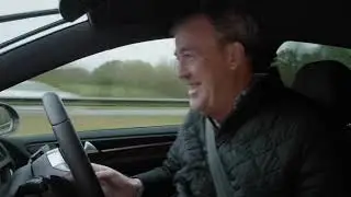 Jeremy Clarkson 