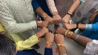 Raksha bandhan part - 2 | Abhishek sagar vlogs |