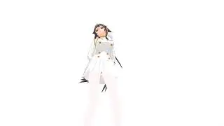 MMD　LAMB 　TAKAO　R-18