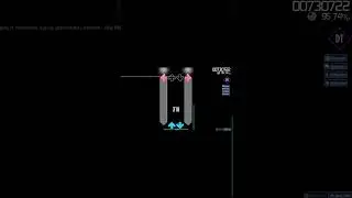 Silly Billy DT #osu #sillybilly #osumania #osumania4k  #osugameplay #fnf #fnfmod  #fridaynightfunkin