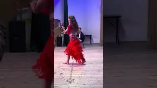 Танец живота 🤩
