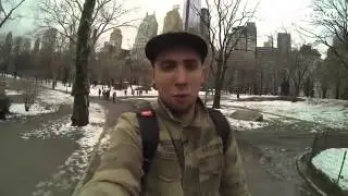 +100500 Эпизод №180   Мужество