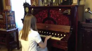 Harmonium