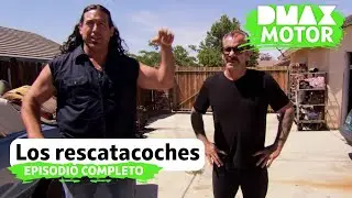 ⚡🚘 ¡Primer Episodio Completo de Los Rescatacoches!  🚘⚡
