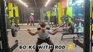 Saturday Mean Leg Day 😟 subscribe more videos related gym 💪🏻👑