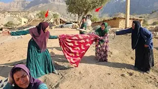 Stepmother Documentary: Hidden Jealousy: The first wife is jealous of the second wife's clothes.