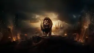 Reclaiming The Throne: A Live Soundtrack Theatrical Experience 2024