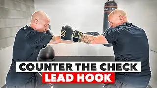 4 Ways to Counter the Check Hook