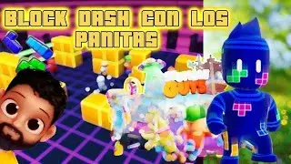VICIANDO AL STUMBLE GUY🤯🤯
