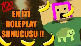 UNTURNED DÜNYANIN EN İYİ SUNUCUSUNDA OYNADIM!