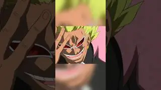 3 факта о Дофламинго, которые вы не знали #onepiece #ванпис #shorts #anime #аниме #animeshorts