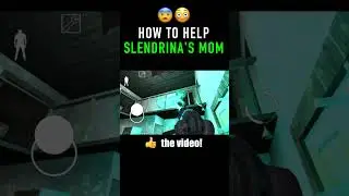 How to play gmod mobile in granny?? 😱👀😎 