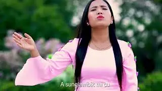 Pathian Hla - Dawtnak Thisen