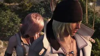 Final Fantasy XIII - Precious Memories Music Video