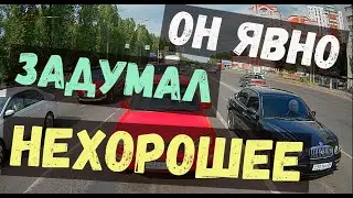 Он явно задумал что-то нехорошее! + Видео от подписчиков. Воронеж. Выпуск №47