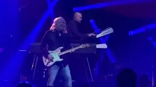 Tears For Fears - Everybody Wants To Rule The World (Las Vegas 2025)