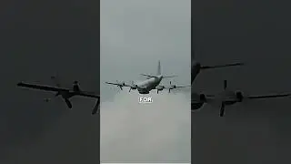 US Navy Aircraft collide with Chinese fighter jet  #shortvideo #aviation #aviationenthusiast #usnavy