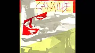 Canaille – Canaille (International Women's Festival Of Improvised Music) [Full Album]