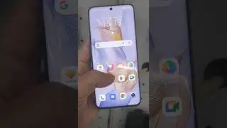 ##honor 90 5G #black