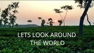 Holidayers - lets look Around