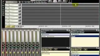 SawStudio JMS Metronome