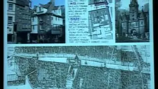 Malcolm Fraser lecture: A Wee Nation, and an Architecture of Belonging