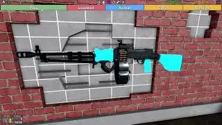 FINALLY Getting To Prestige 4 | Roblox Zombie Uprising