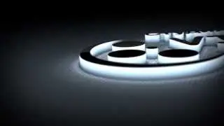 3D логотип, 3D логотип видео