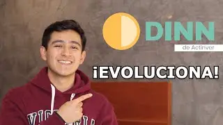 TODO sobre DINN | ¿Mejor que una cuenta de banco?