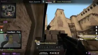 Malayka a fazer das suas