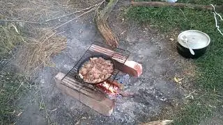 Рыбалка в Новочеке!ерик Золотой 20. 08. 20г.КАРАСЯМБЫ!!!